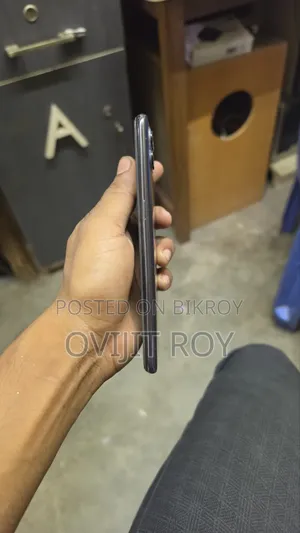 Oppo F17 Pro 128 GB Blue