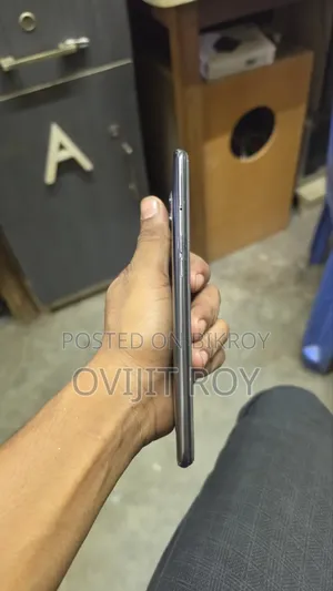 Oppo F17 Pro 128 GB Blue