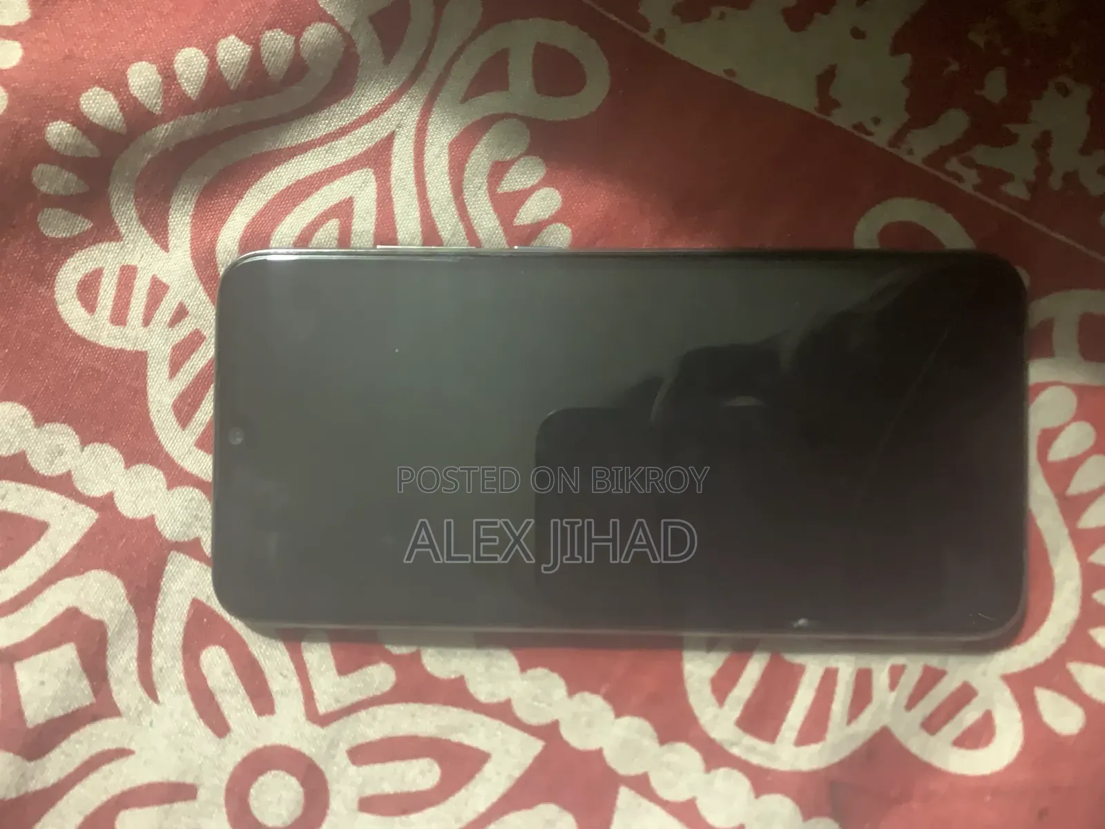 Xiaomi Redmi Note 8 64 GB Blue