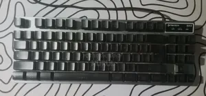 Fantech Fighter TKL Ii Keyboard for Sale!!