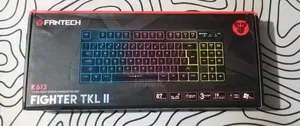 Fantech Fighter TKL Ii Keyboard for Sale!!