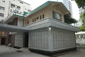বনানীতে ভাড়ার জন্য ডুপ্লেক্স ইভেন্ট স্পেস
