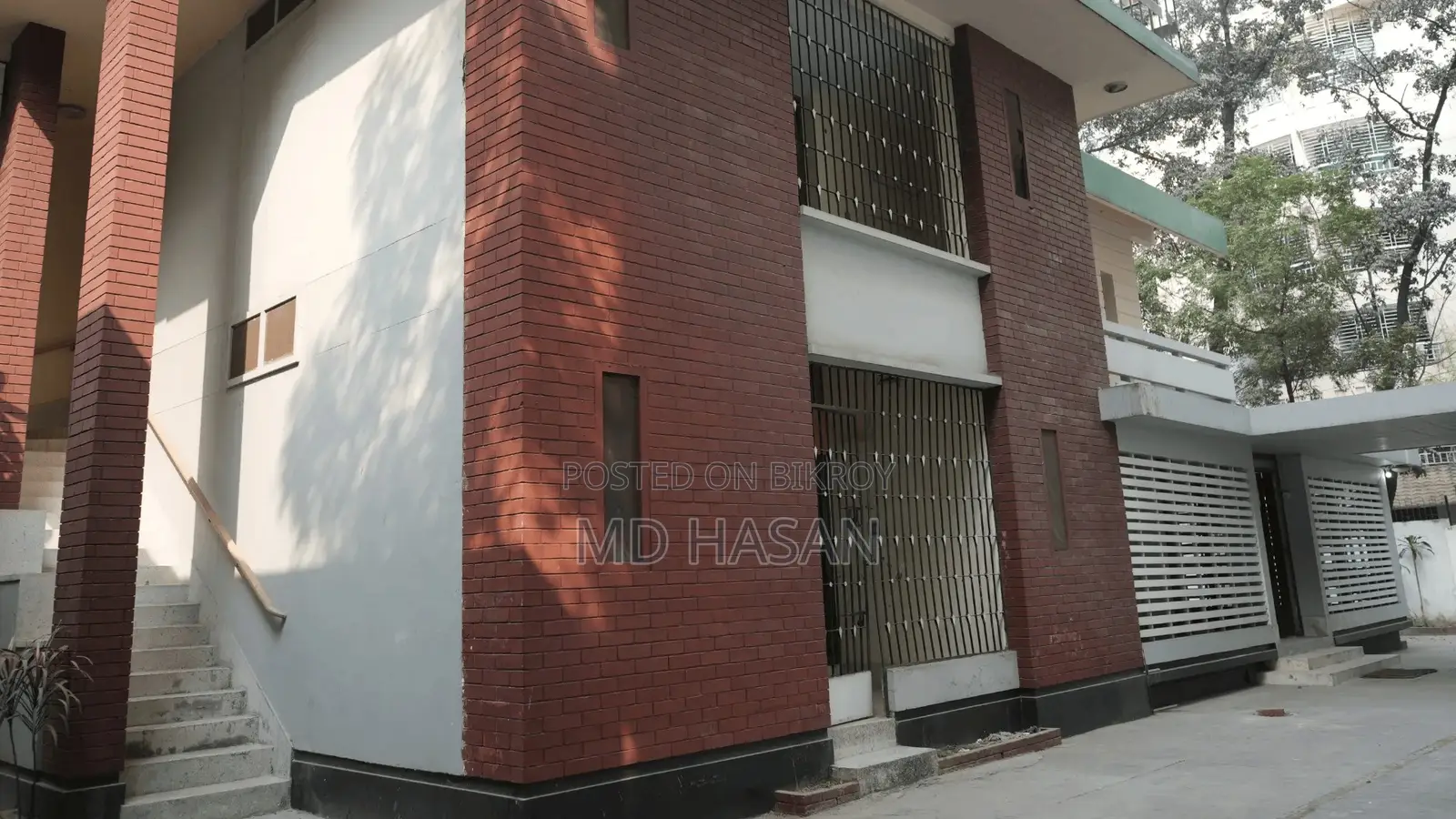 Duplex Event Space at Banani for Rent