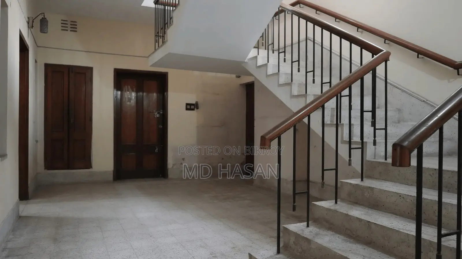 Duplex Event Space at Banani for Rent
