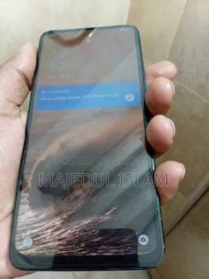 Oppo Reno 10x Zoom 256 GB Blue