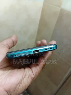 Oppo Reno 10x Zoom 256 GB Blue