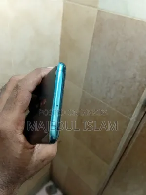 Oppo Reno 10x Zoom 256 GB Blue
