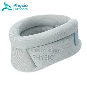 Cervical Collar.