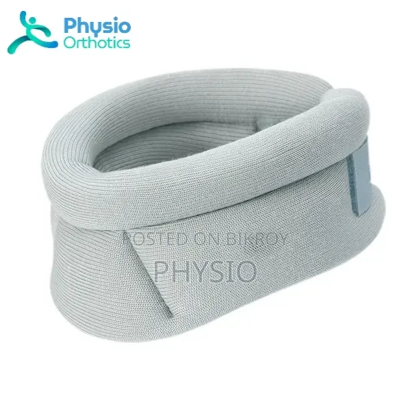 Cervical Collar.