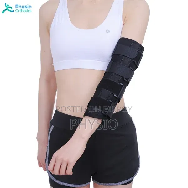 Elbow Brace.