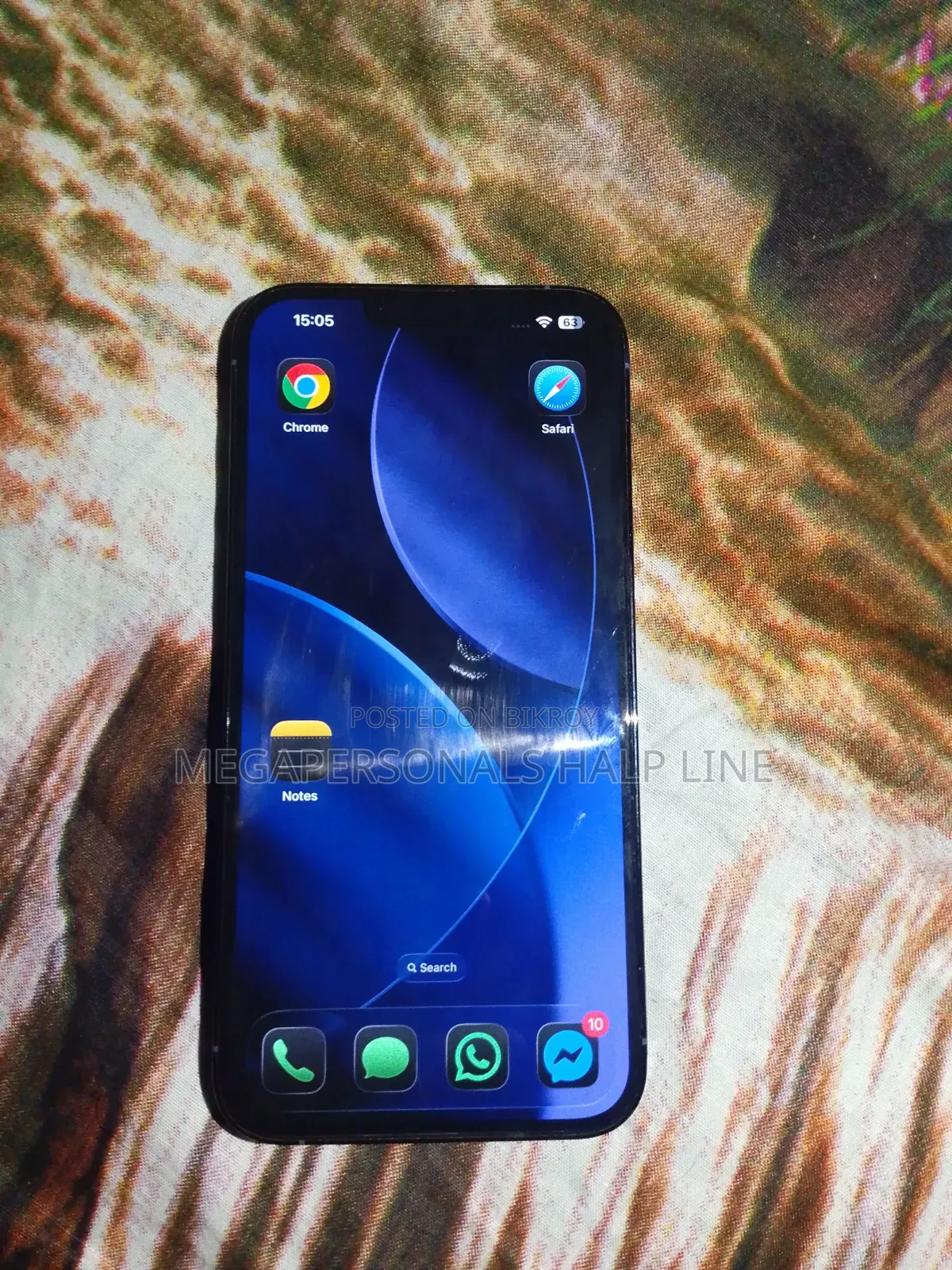 Apple iPhone 13 Pro Max 128 GB