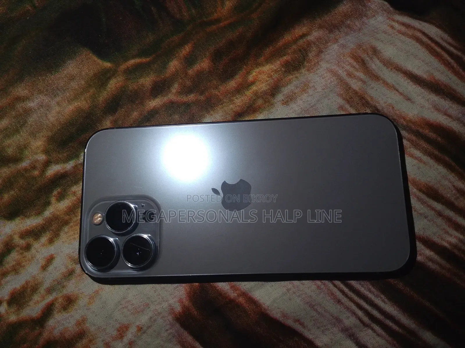 Apple iPhone 13 Pro Max 128 GB