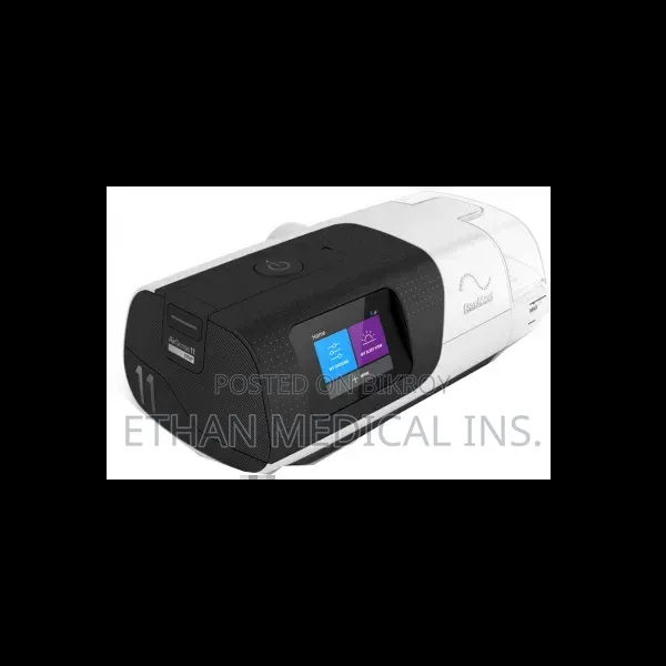 Resmed Airsense 11 Apap (Auto Cpap Machine)