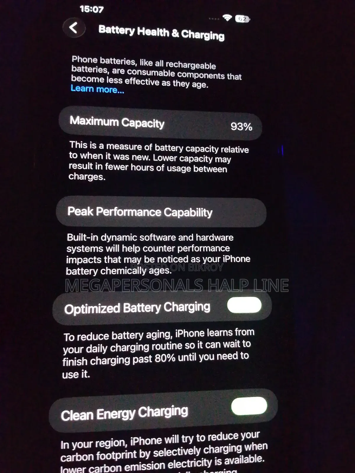 Apple iPhone 13 Pro Max 128 GB