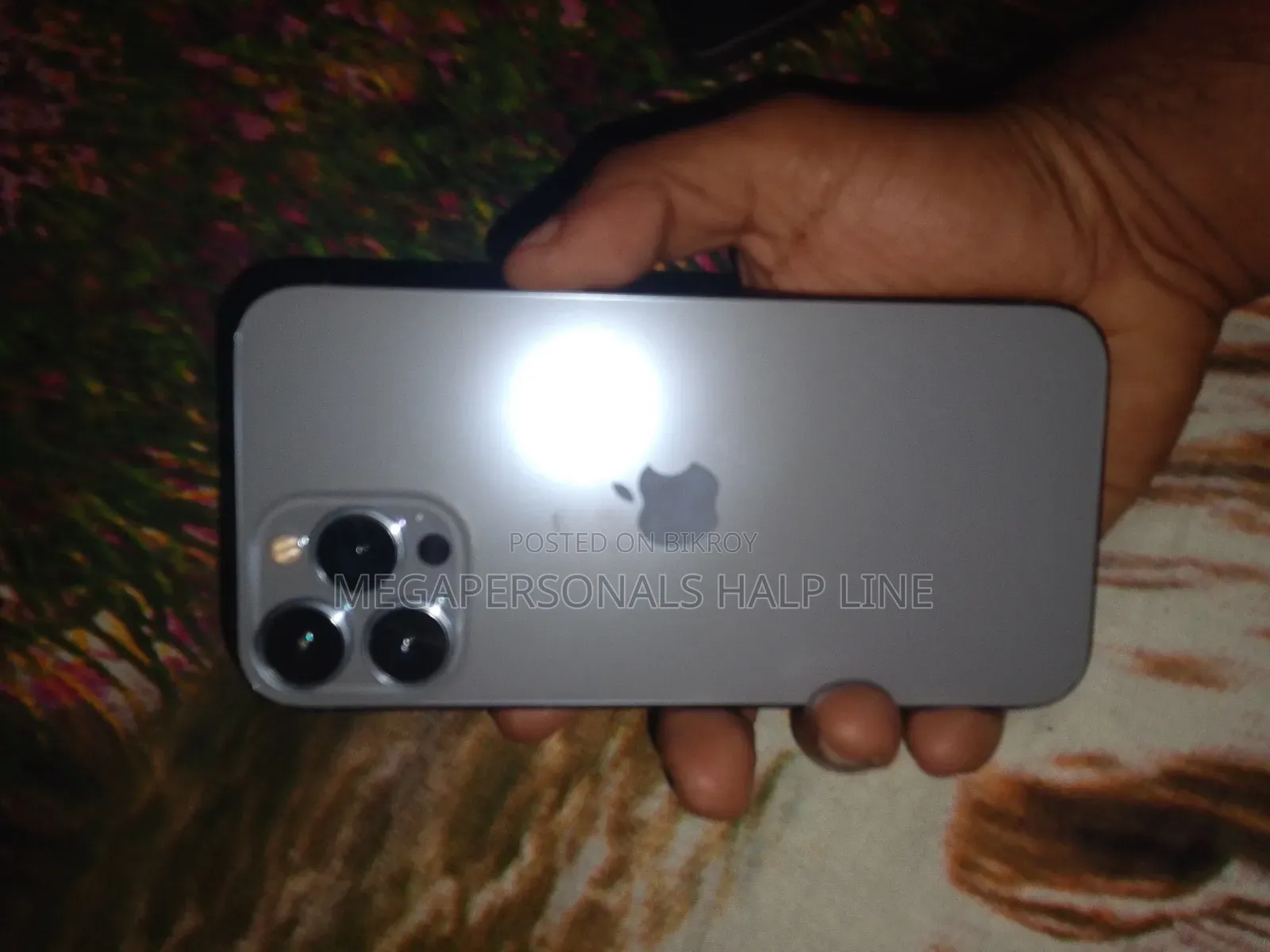 Apple iPhone 13 Pro Max 128 GB
