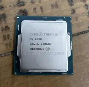 Core I5 6th Gen Processor Wholesale Imported