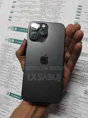 Apple iPhone 14 Pro Max 128 GB Black