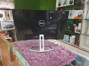 Dell S2218h 21.5" Borderless IPS Monitor - Like New