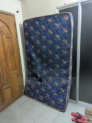 Mattress