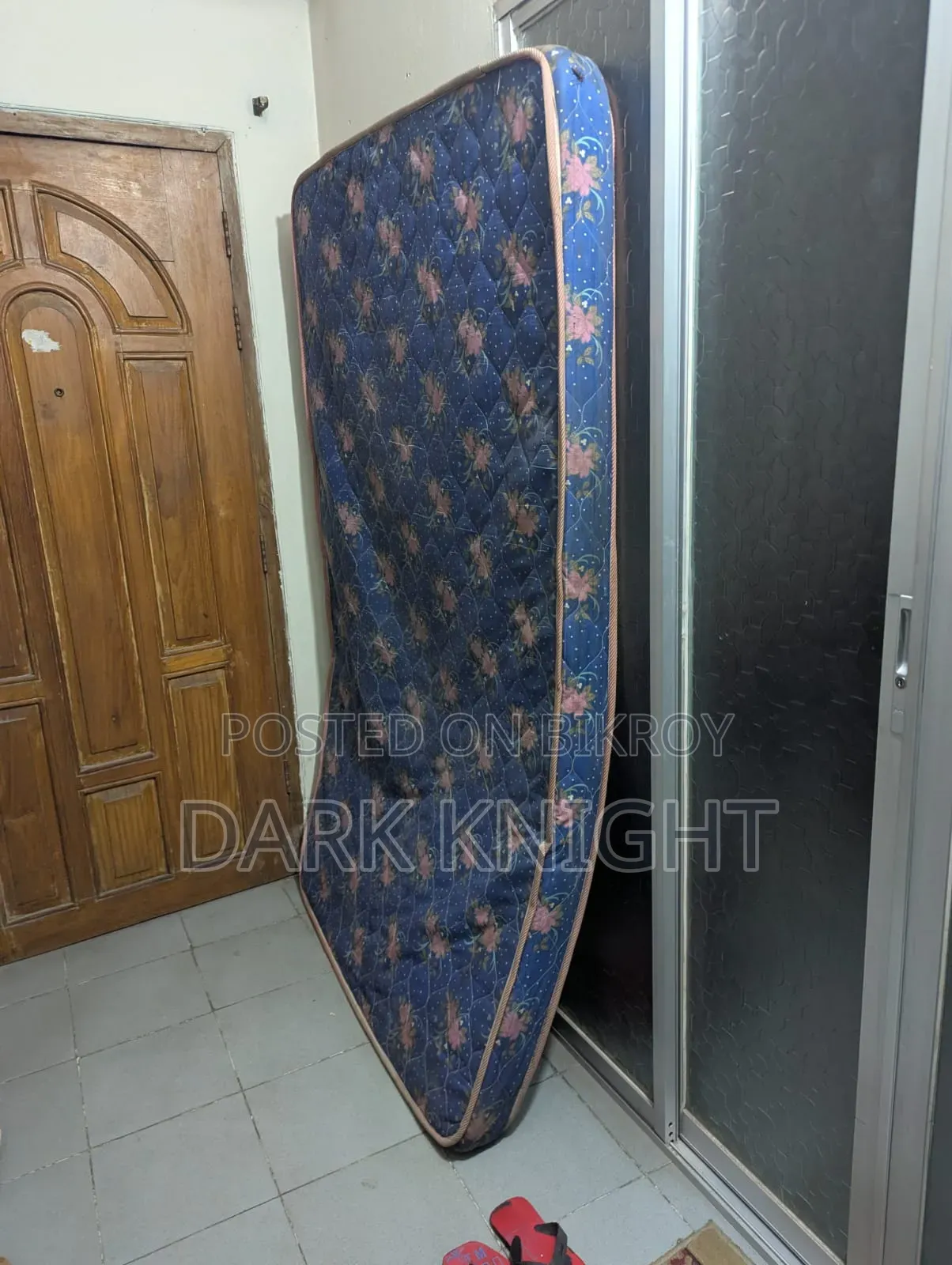 ম্যাট্রেস