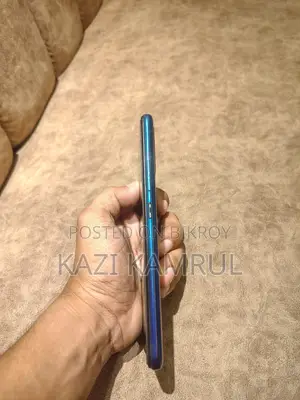 Vivo Z1 64 GB Blue