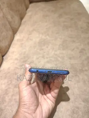 Vivo Z1 64 GB Blue