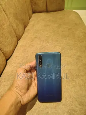 Vivo Z1 64 GB Blue