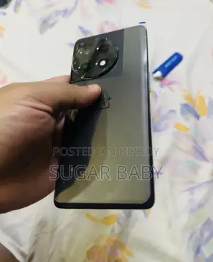 OnePlus 11R 128 GB Black