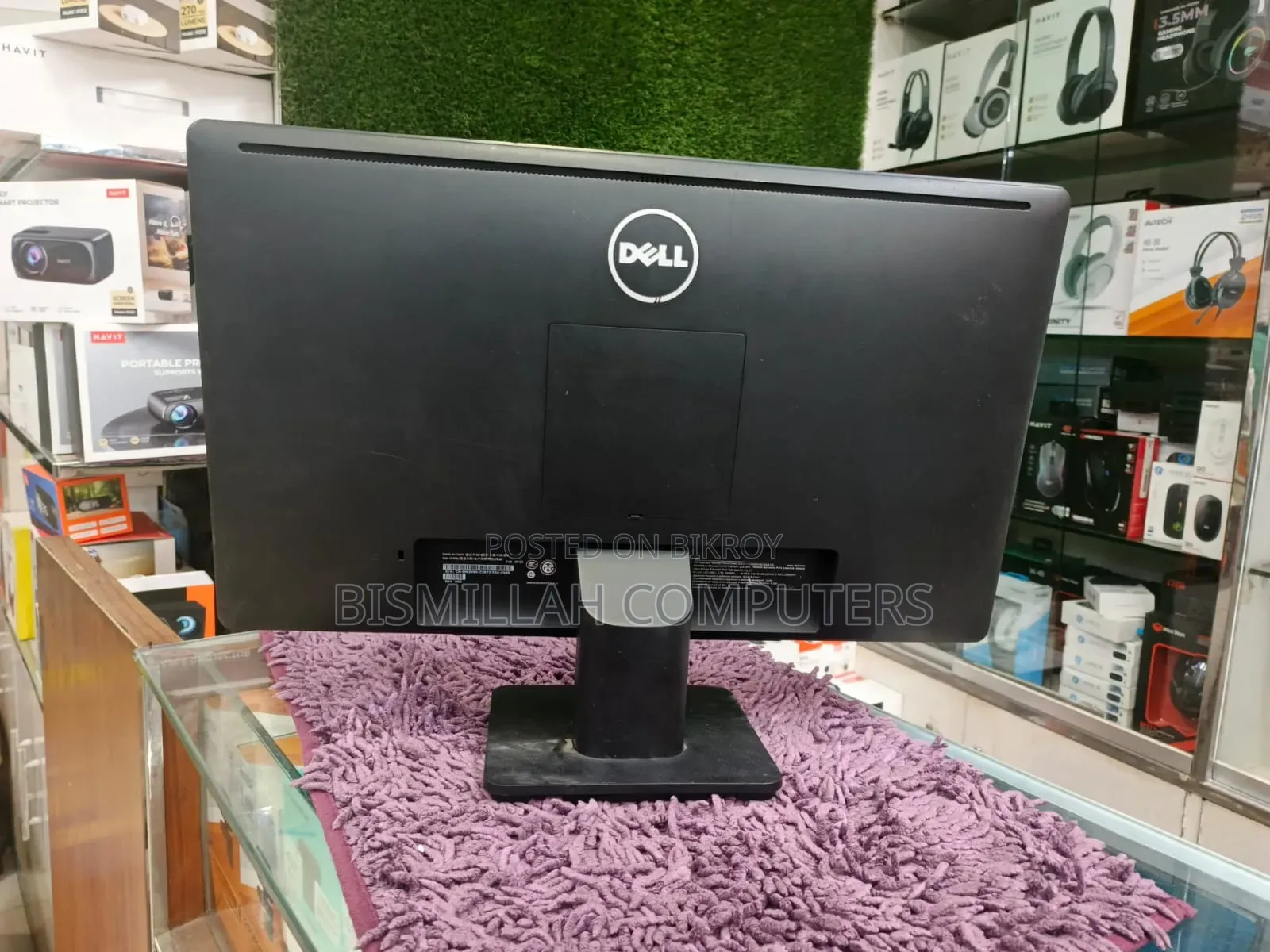 Dell E2414h 24" Full HD Monitor
