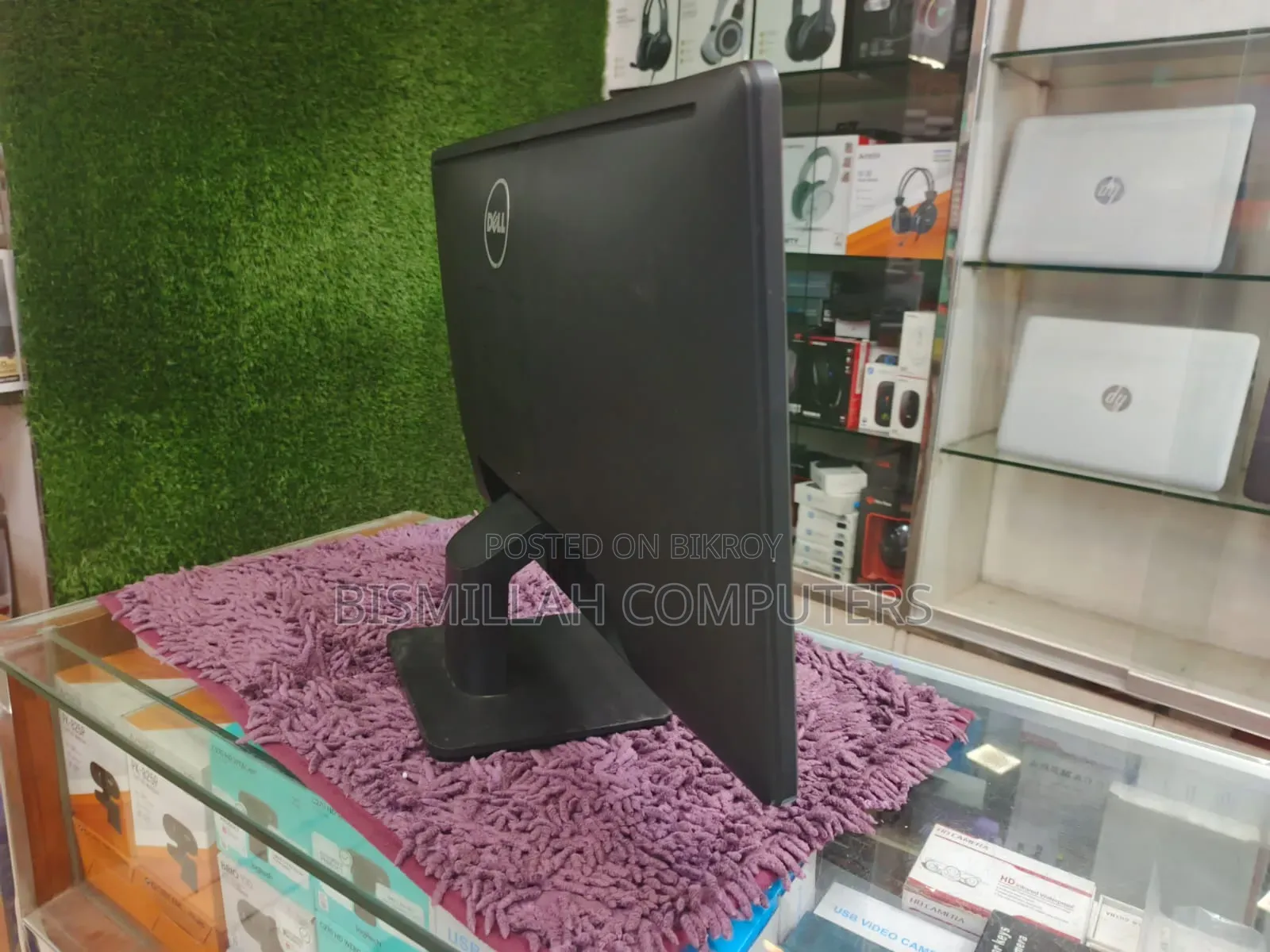 Dell E2414h 24" Full HD Monitor