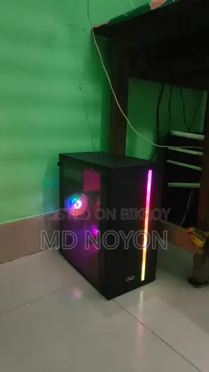 ডেস্কটপ কম্পিউটার 2GB Intel Pentium SSD 128GB