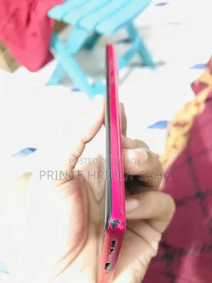 Motorola Edge 50 Fusion 128 GB Pink