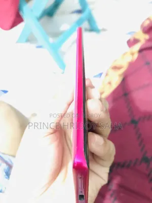 Motorola Edge 50 Fusion 128 GB Pink