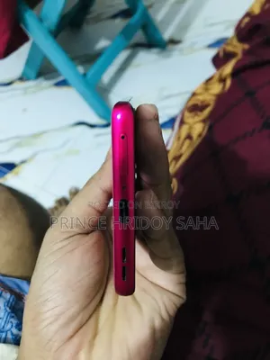 Motorola Edge 50 Fusion 128 GB Pink