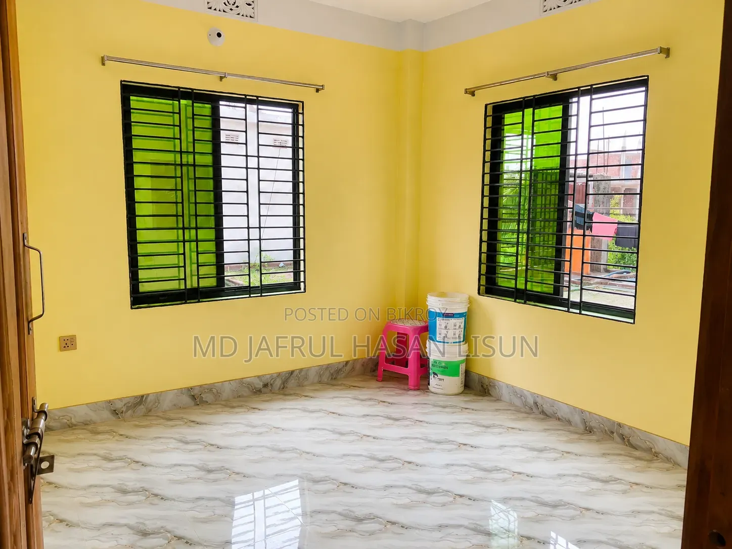 নারায়ণগঞ্জ সদরে ভাড়া হবে ২ বেডরুমের ফার্নিশড অ্যাপার্টমেন্ট
