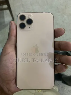 Apple iPhone 11 256 GB Rose Gold