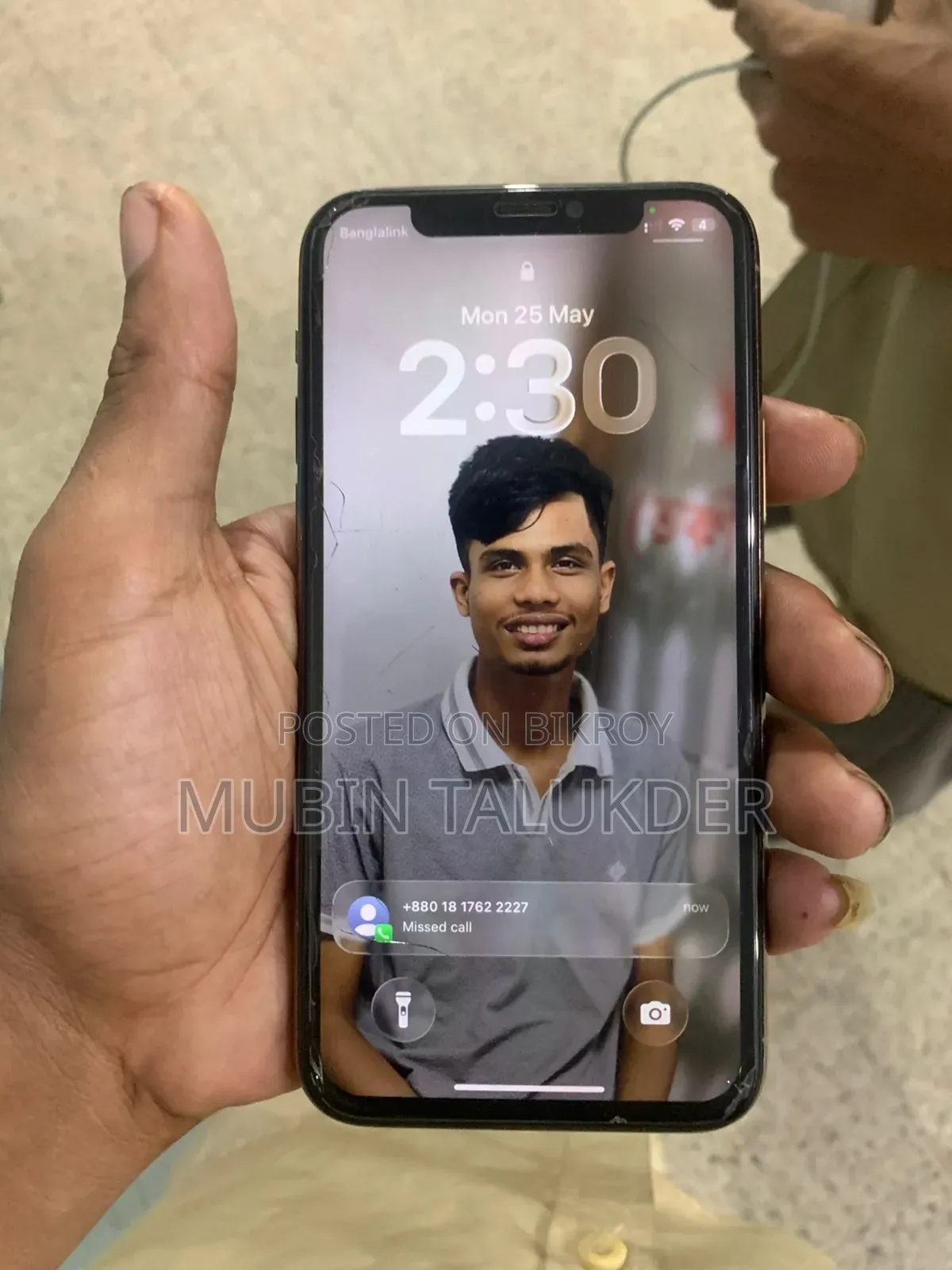 Apple iPhone 11 256 GB Rose Gold