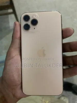 Apple iPhone 11 256 GB Rose Gold
