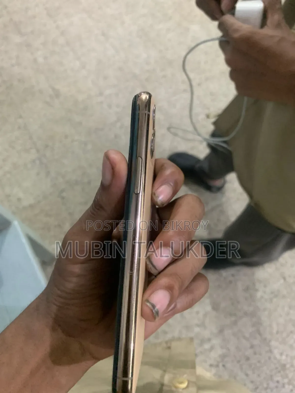 Apple iPhone 11 256 GB Rose Gold