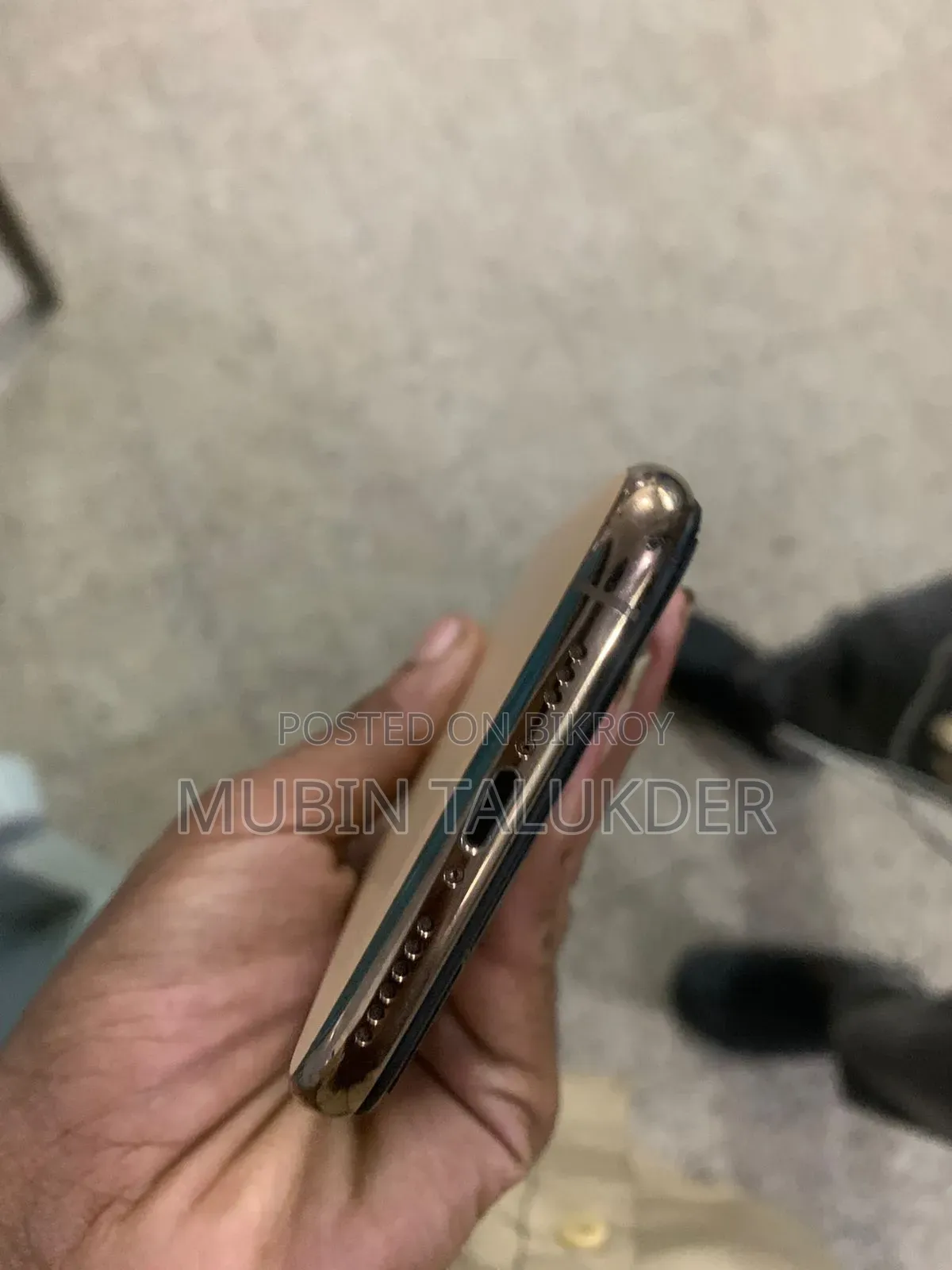 Apple iPhone 11 256 GB Rose Gold