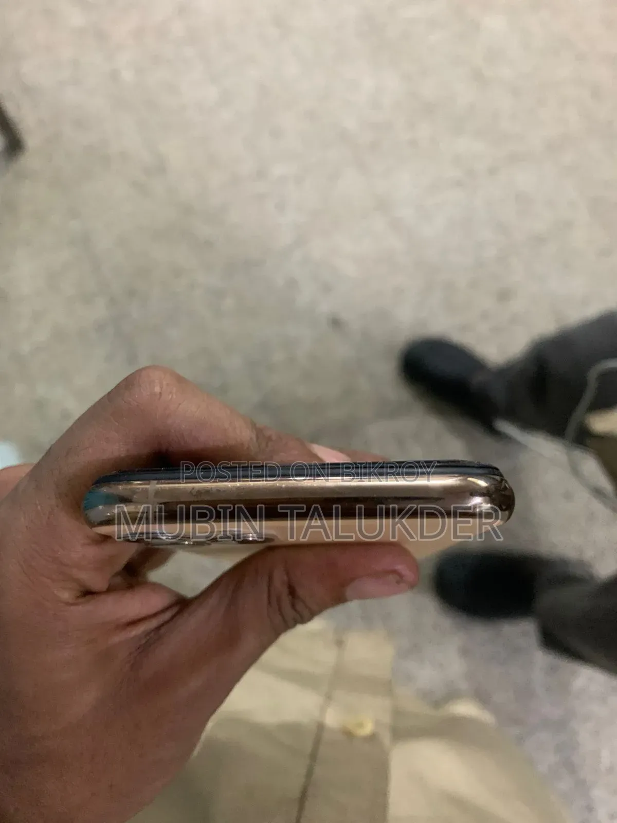 Apple iPhone 11 256 GB Rose Gold