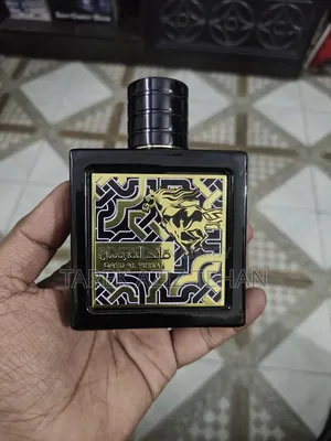 কিউড আল ফুরসান পারফিউম