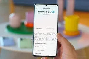 Xiaomi 14 Ultra 512 GB Blue