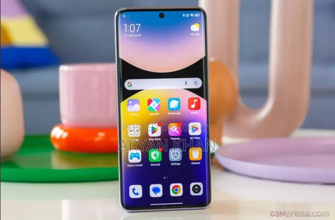 Xiaomi 14 Ultra 512 GB Blue