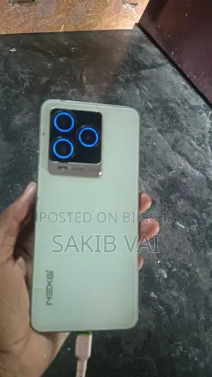 Samsung Galaxy A51 128 GB Pink