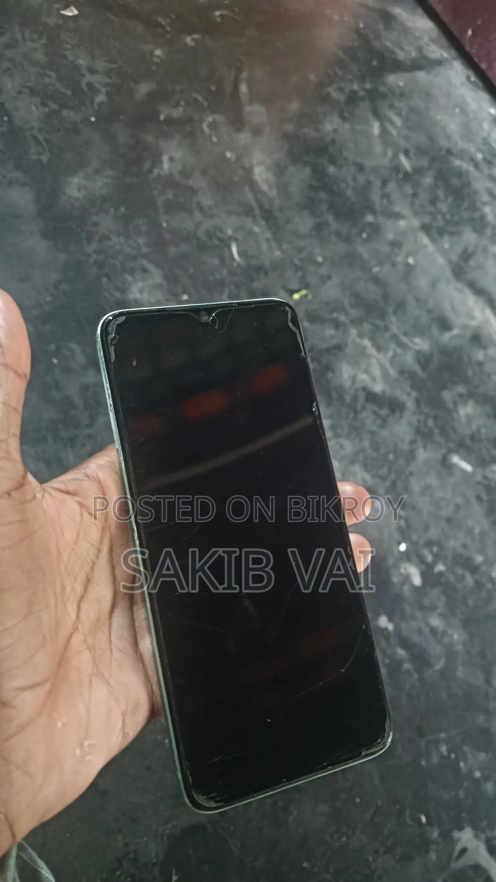 Samsung Galaxy A51 128 GB Pink