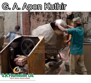 মিরপুরের জি. এ. আপন কুটিরে ৩ বেডরুমের অ্যাপার্টমেন্ট বিক্রির জন্য