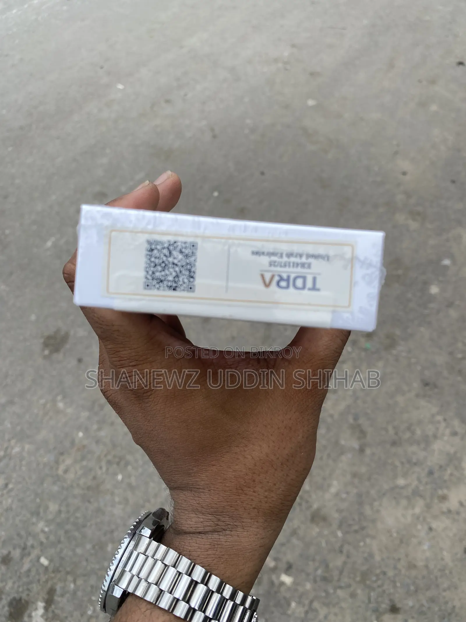 New Samsung Galaxy A26 256 GB Black