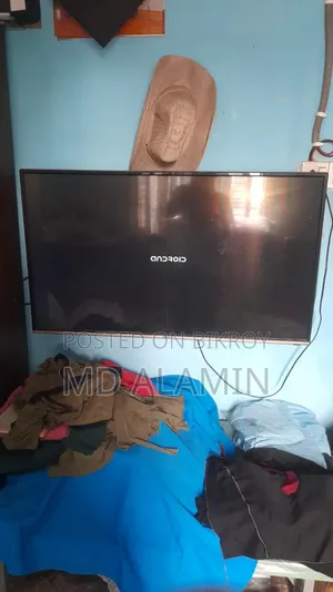Konka TV 43" Smart Android