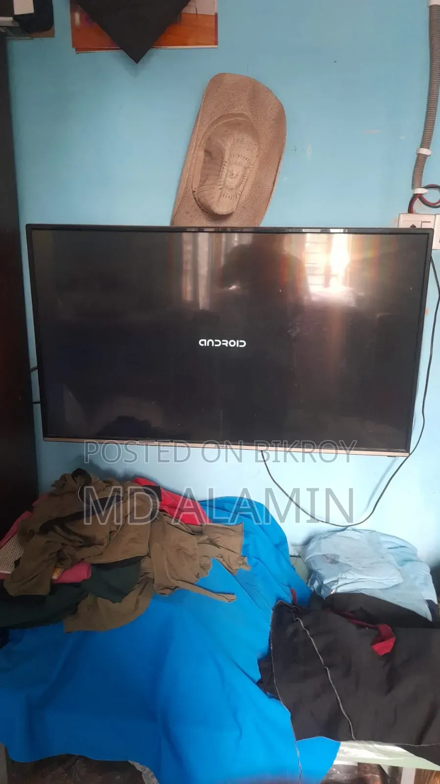 Konka TV 43" Smart Android